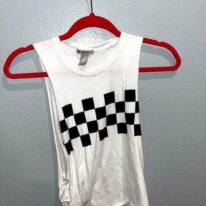 muscle shirts